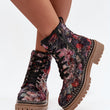 Laden Sie das Bild in den Galerie-Viewer, Stiefeletten model 218711 Step in style