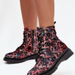 Laden Sie das Bild in den Galerie-Viewer, Stiefeletten model 218712 Step in style