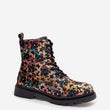 Laden Sie das Bild in den Galerie-Viewer, Stiefeletten model 218713 Step in style