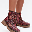 Laden Sie das Bild in den Galerie-Viewer, Stiefeletten model 218714 Step in style