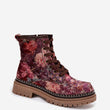 Laden Sie das Bild in den Galerie-Viewer, Stiefeletten model 218714 Step in style