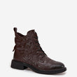 Laden Sie das Bild in den Galerie-Viewer, Stiefeletten model 218716 Step in style