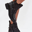 Laden Sie das Bild in den Galerie-Viewer, Stiefeletten model 218717 Step in style