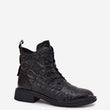 Laden Sie das Bild in den Galerie-Viewer, Stiefeletten model 218717 Step in style