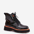 Laden Sie das Bild in den Galerie-Viewer, Stiefeletten model 218720 Step in style