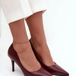 Laden Sie das Bild in den Galerie-Viewer, Stöckelschuhe model 218687 Step in style