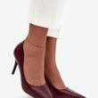 Laden Sie das Bild in den Galerie-Viewer, Stöckelschuhe model 218687 Step in style