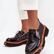 Laden Sie das Bild in den Galerie-Viewer, Halbschuhe model 218697 Step in style