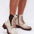 Laden Sie das Bild in den Galerie-Viewer, Stiefeletten model 218708 Step in style