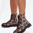 Laden Sie das Bild in den Galerie-Viewer, Stiefeletten model 218713 Step in style