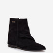 Laden Sie das Bild in den Galerie-Viewer, Plateau-Stiefeletten model 218724 Step in style