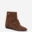 Laden Sie das Bild in den Galerie-Viewer, Plateau-Stiefeletten model 218725 Step in style