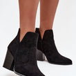 Laden Sie das Bild in den Galerie-Viewer, Stiefeletten mit Absatz model 218728 Step in style