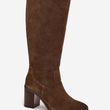 Laden Sie das Bild in den Galerie-Viewer, Stiefel mit Absätzen model 218731 Step in style