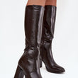Laden Sie das Bild in den Galerie-Viewer, Stiefel mit Absätzen model 218732 Step in style