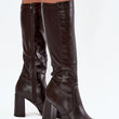 Laden Sie das Bild in den Galerie-Viewer, Stiefel mit Absätzen model 218732 Step in style