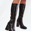 Laden Sie das Bild in den Galerie-Viewer, Stiefel mit Absätzen model 218733 Step in style
