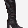 Laden Sie das Bild in den Galerie-Viewer, Stiefel mit Absätzen model 218733 Step in style