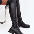 Laden Sie das Bild in den Galerie-Viewer, Stiefel model 218734 Step in style