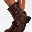 Laden Sie das Bild in den Galerie-Viewer, Stiefel model 218735 Step in style