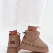 Laden Sie das Bild in den Galerie-Viewer, Schneeschuhe model 218736 Step in style