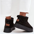 Laden Sie das Bild in den Galerie-Viewer, Schneeschuhe model 218738 Step in style