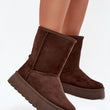 Laden Sie das Bild in den Galerie-Viewer, Schneeschuhe model 218740 Step in style