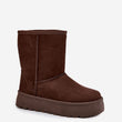 Laden Sie das Bild in den Galerie-Viewer, Schneeschuhe model 218740 Step in style