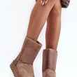 Laden Sie das Bild in den Galerie-Viewer, Schneeschuhe model 218741 Step in style