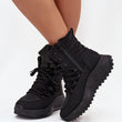 Laden Sie das Bild in den Galerie-Viewer, Schneeschuhe model 218742 Step in style