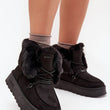 Laden Sie das Bild in den Galerie-Viewer, Schneeschuhe model 218744 Step in style