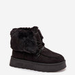 Laden Sie das Bild in den Galerie-Viewer, Schneeschuhe model 218744 Step in style