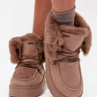 Laden Sie das Bild in den Galerie-Viewer, Schneeschuhe model 218745 Step in style