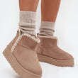 Laden Sie das Bild in den Galerie-Viewer, Schneeschuhe model 218746 Step in style