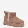 Laden Sie das Bild in den Galerie-Viewer, Schneeschuhe model 218746 Step in style