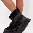Laden Sie das Bild in den Galerie-Viewer, Schneeschuhe model 218747 Step in style