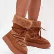 Laden Sie das Bild in den Galerie-Viewer, Schneeschuhe model 218748 Step in style