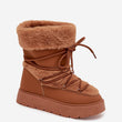 Laden Sie das Bild in den Galerie-Viewer, Schneeschuhe model 218748 Step in style
