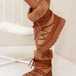 Laden Sie das Bild in den Galerie-Viewer, Schneeschuhe model 218748 Step in style