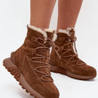 Laden Sie das Bild in den Galerie-Viewer, Schneeschuhe model 218749 Step in style