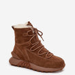 Laden Sie das Bild in den Galerie-Viewer, Schneeschuhe model 218749 Step in style