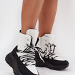 Laden Sie das Bild in den Galerie-Viewer, Schneeschuhe model 218750 Step in style