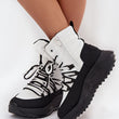 Laden Sie das Bild in den Galerie-Viewer, Schneeschuhe model 218750 Step in style