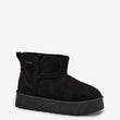 Laden Sie das Bild in den Galerie-Viewer, Schneeschuhe model 218751 Step in style