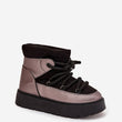 Laden Sie das Bild in den Galerie-Viewer, Schneeschuhe model 218752 Step in style