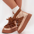 Laden Sie das Bild in den Galerie-Viewer, Schneeschuhe model 218753 Step in style