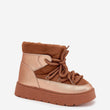 Laden Sie das Bild in den Galerie-Viewer, Schneeschuhe model 218753 Step in style
