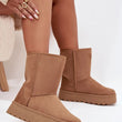 Laden Sie das Bild in den Galerie-Viewer, Schneeschuhe model 218739 Step in style
