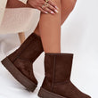 Laden Sie das Bild in den Galerie-Viewer, Schneeschuhe model 218740 Step in style