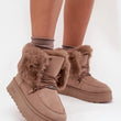 Laden Sie das Bild in den Galerie-Viewer, Schneeschuhe model 218745 Step in style
